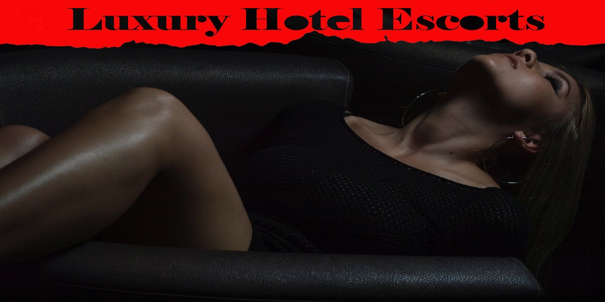 Luxury Escort Girls