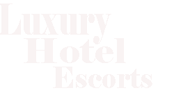 Luxury Hotel Escorts