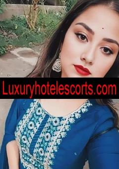 Luxury Hotel Escorts