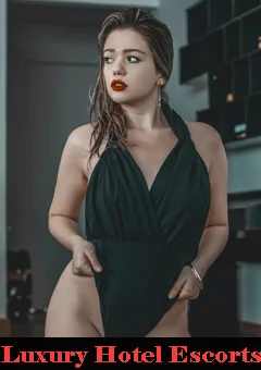 Luxury Hotel Escorts