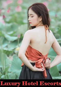 Luxury Hotel Escorts