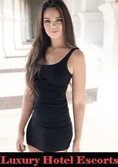 Luxury Hotel Escorts