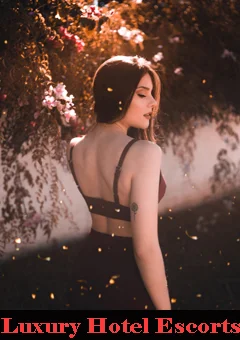 Luxury Hotel Escorts